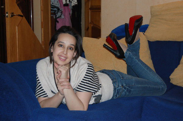 Ирина Васильева