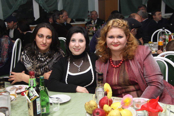 Мадина Гаджиметовна