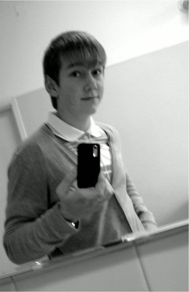 Колян Михалёв