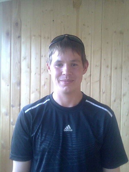 Николай Югатов