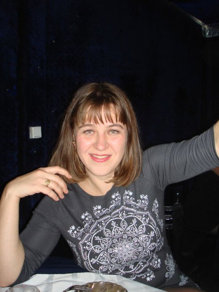 Наталья Иванова(Ляпина)