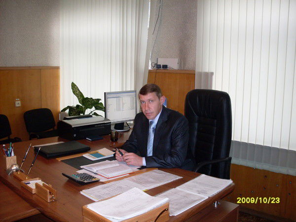 Сергей Смирнов