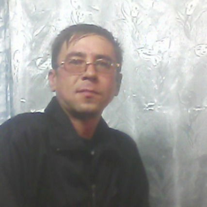 Максим Дорожков