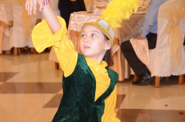 Жазира Борашева