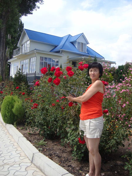 Сауле Байзильдина