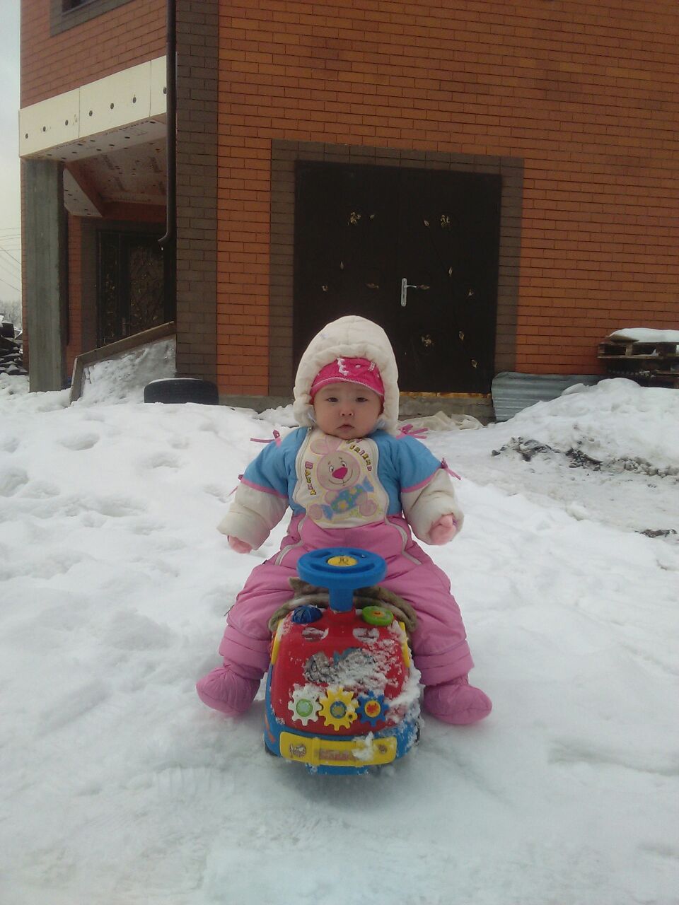 Жайна Алманбетова