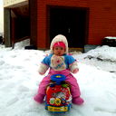 Жайна Алманбетова