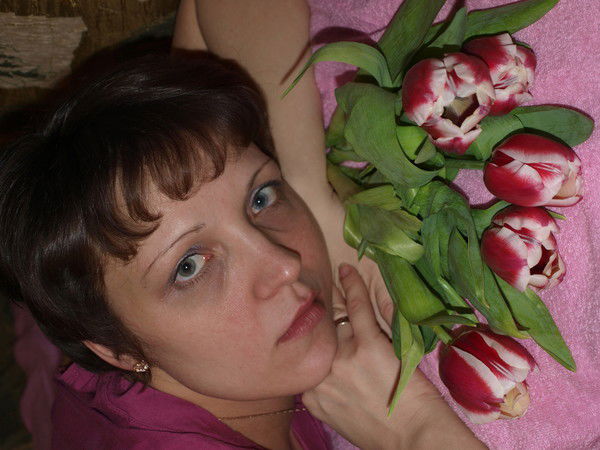 Ольга Феоктистова