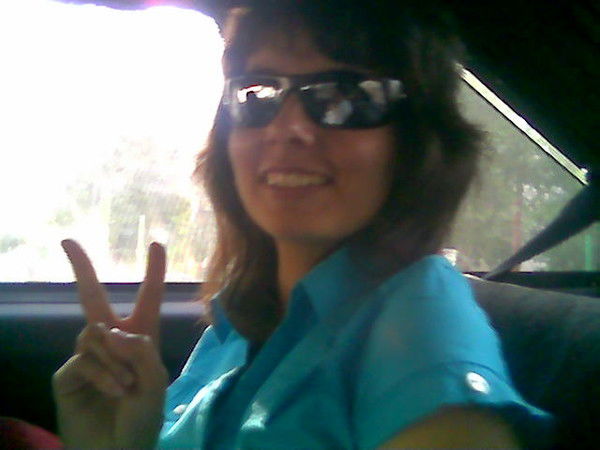 Елена Петрова