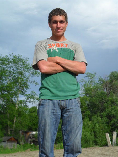 Вячеслав Сорокин