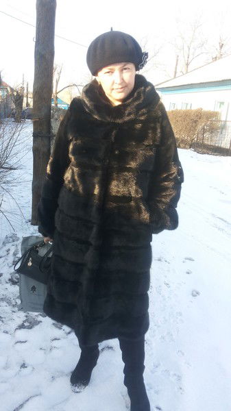 Гульжан Ибраева