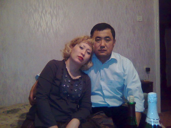 Канат Жапаров