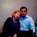 Канат Жапаров