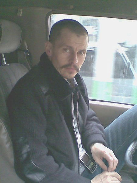 Андрей Бубенчик