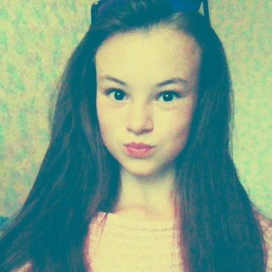 Виктория Миронович