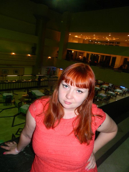 Марина Майорова