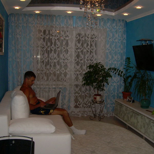 Дмитрий Радецкий