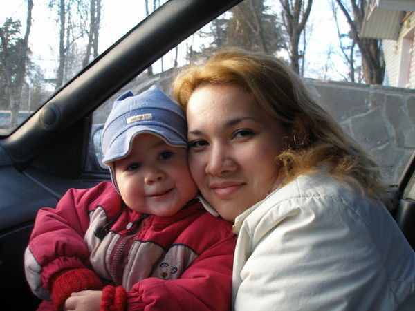 Сауле Кириленко