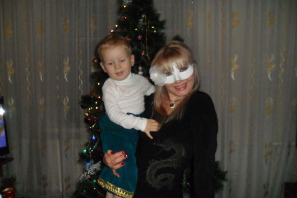 Марина Коршунова