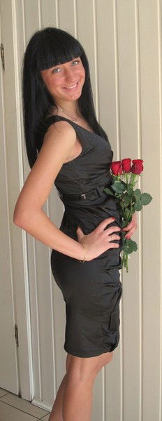 Катя Лаврукевич