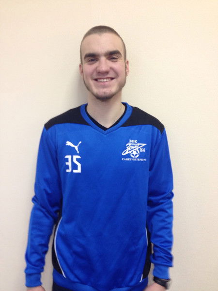 Стас Кормишин