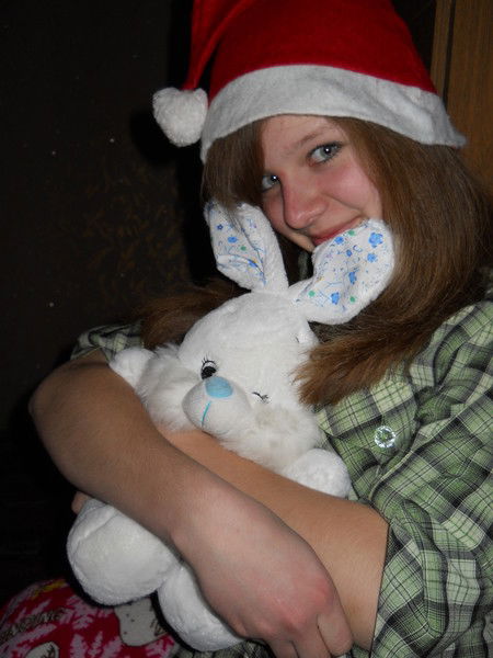 Юлия Киселева