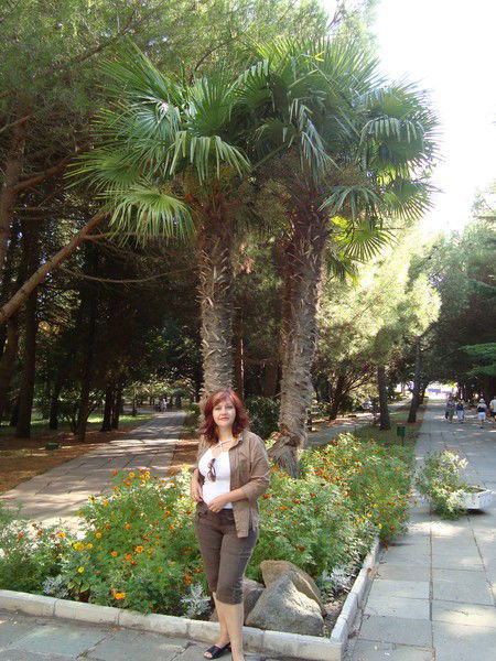 Наталья Марудова