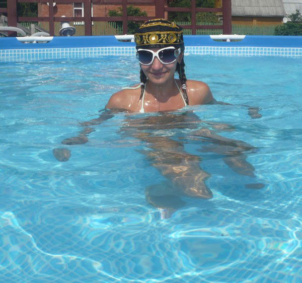 Света Цветкова