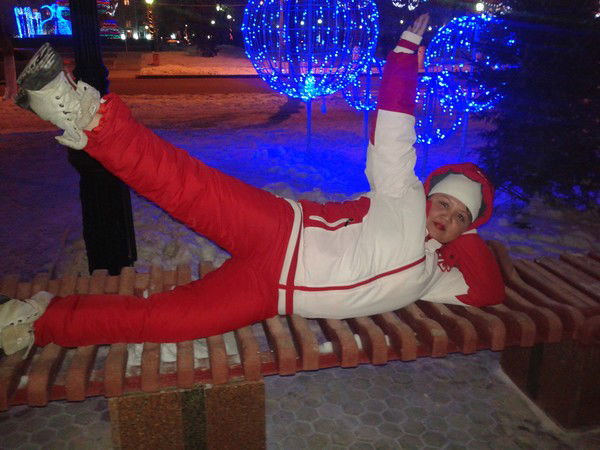 Аселя Испулова