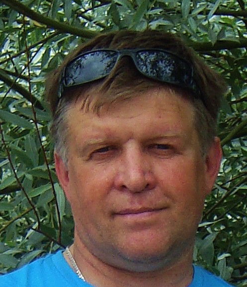 Владимир Павлов