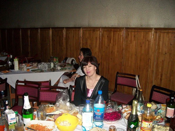 Юлия Пойманова