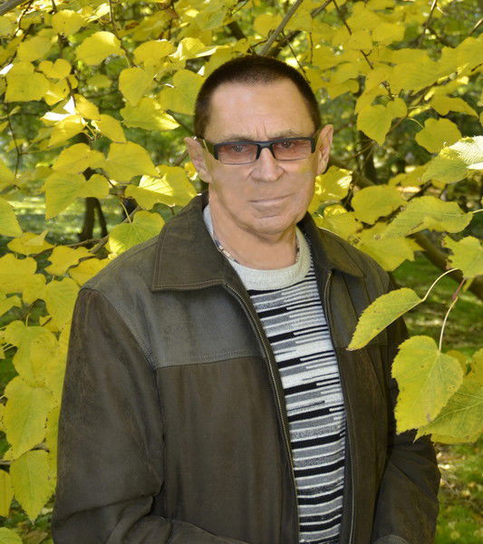 Николай Нецветай