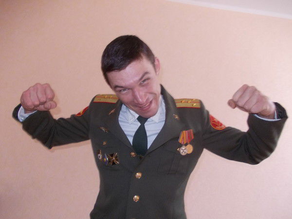 Виктор Шпак