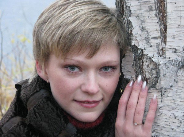 Марина Табачкова