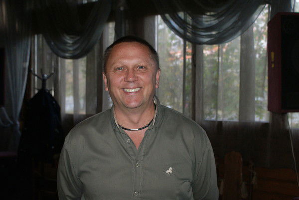 Олег Полетко