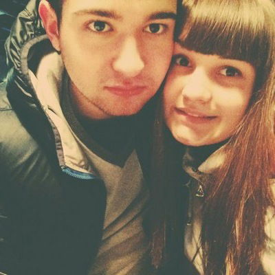 Ксения Решетникова