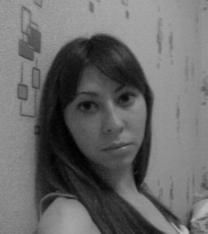 Ольга Ефименко