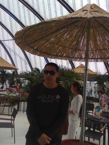 Ержан Кожагулов