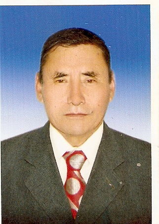 Сайлаухан Жартыбаев