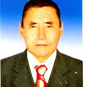Сайлаухан Жартыбаев