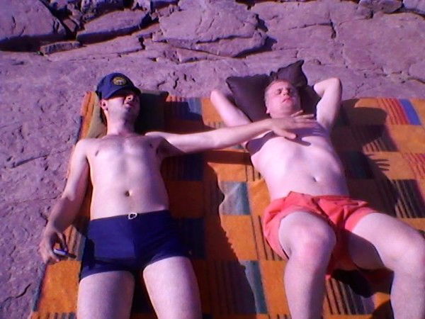 Анатолий Мишарин