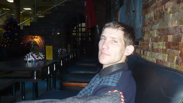 Дима Матросов