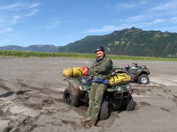 Эдуард Столыпин