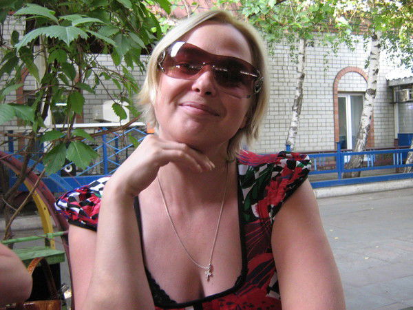 Юлия Курлович