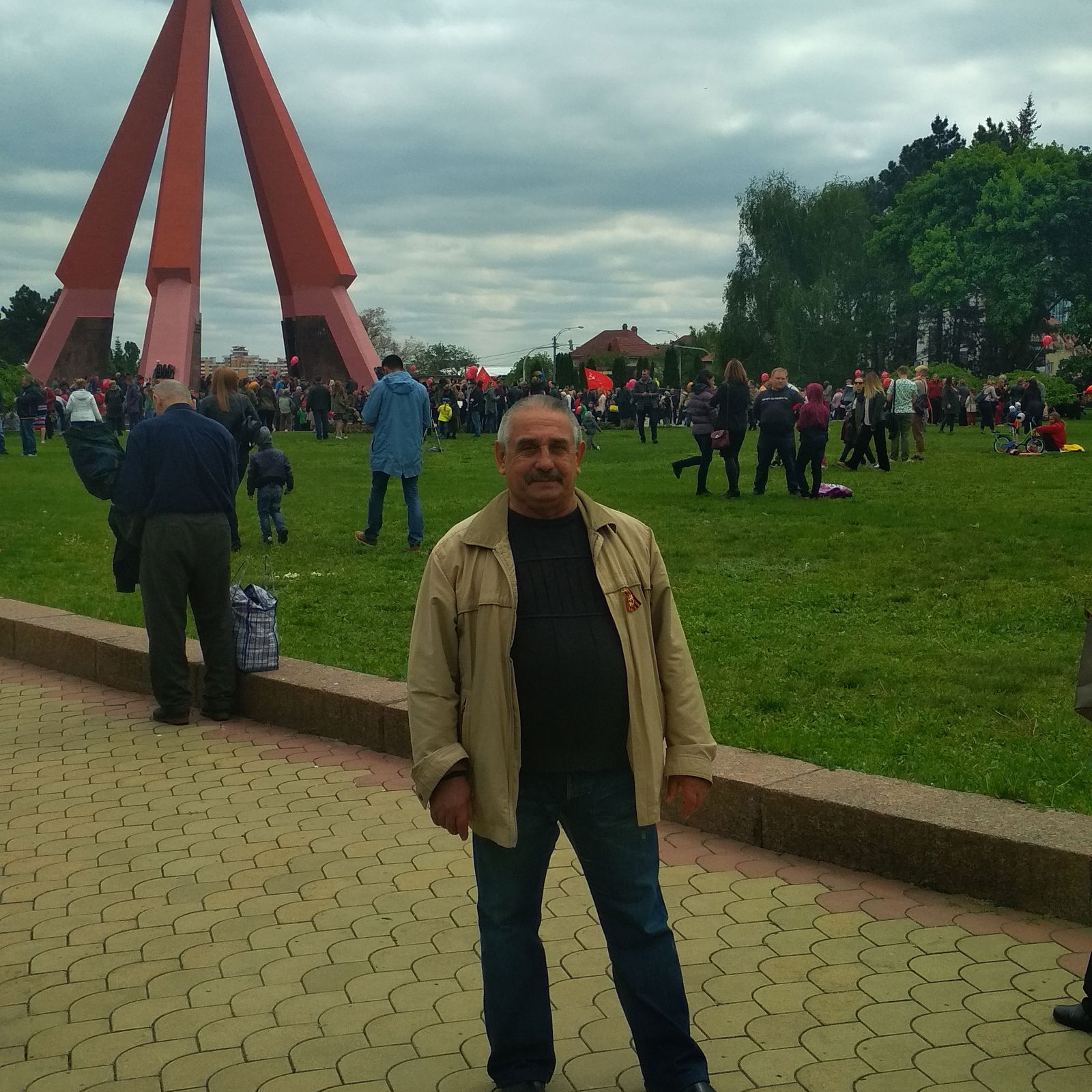 Владимир Вельшер