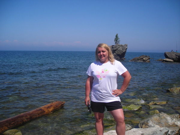 Людмила Полякова