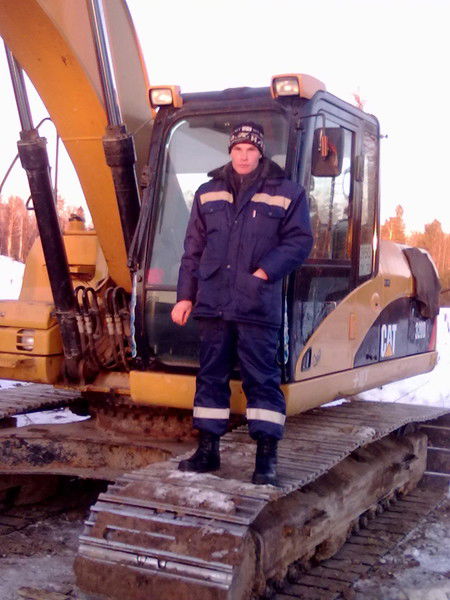 Виктор Урядов