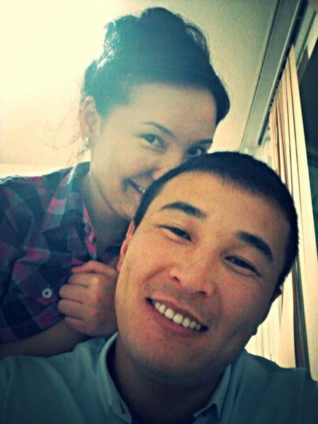 Жасик Балымжан-Улы