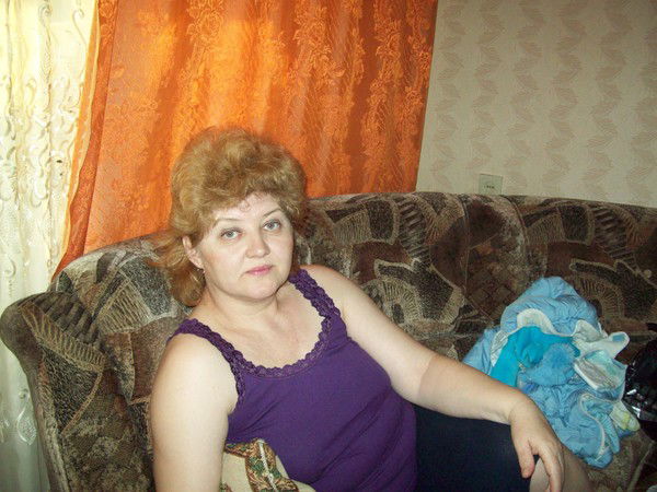 Светлана Катаева