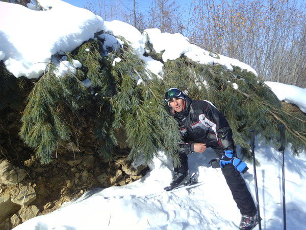 Сергей Рюмкин